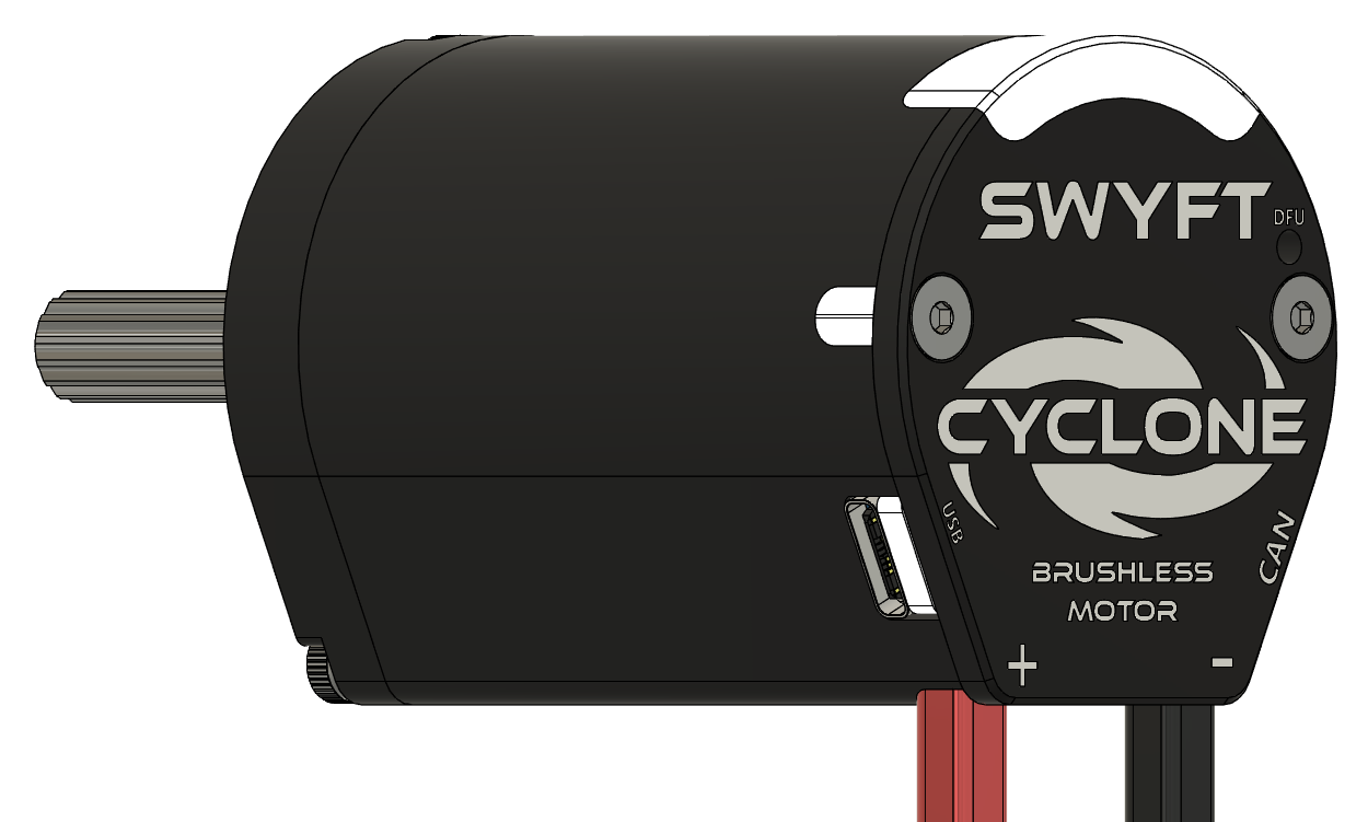 SWYFT Cyclone